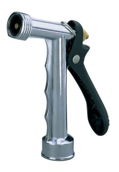 Orbit Irrigation Deluxe Zinc Adjustable Pistol Orbit Irrigation Deluxe Zinc Adjustable Pistol -Lawn & Garden shop 14202289 1