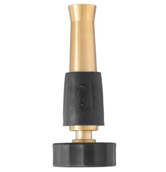 Orbit Irrigation Brass Adjustable Nozzle Orbit Irrigation Brass Adjustable Nozzle -Lawn & Garden shop 14202302 1