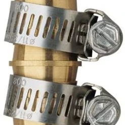 Orbit Irrigation 3/4" Repair Brass Shank Mender