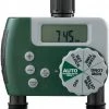 Orbit Irrigation Digital 2 Outlet Hose Faucet Timer | 58910 -Lawn & Garden shop 14202692 1
