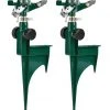 Orbit Irrigation Zinc Impact on Aluminum Step Spike - 2 pack -Lawn & Garden shop 14202920 1