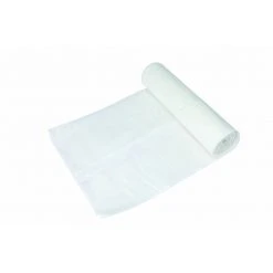 Husky Plastic Sheeting, 3 Mil, Clear - 10' x 25' -Lawn & Garden shop 14580001 2 1