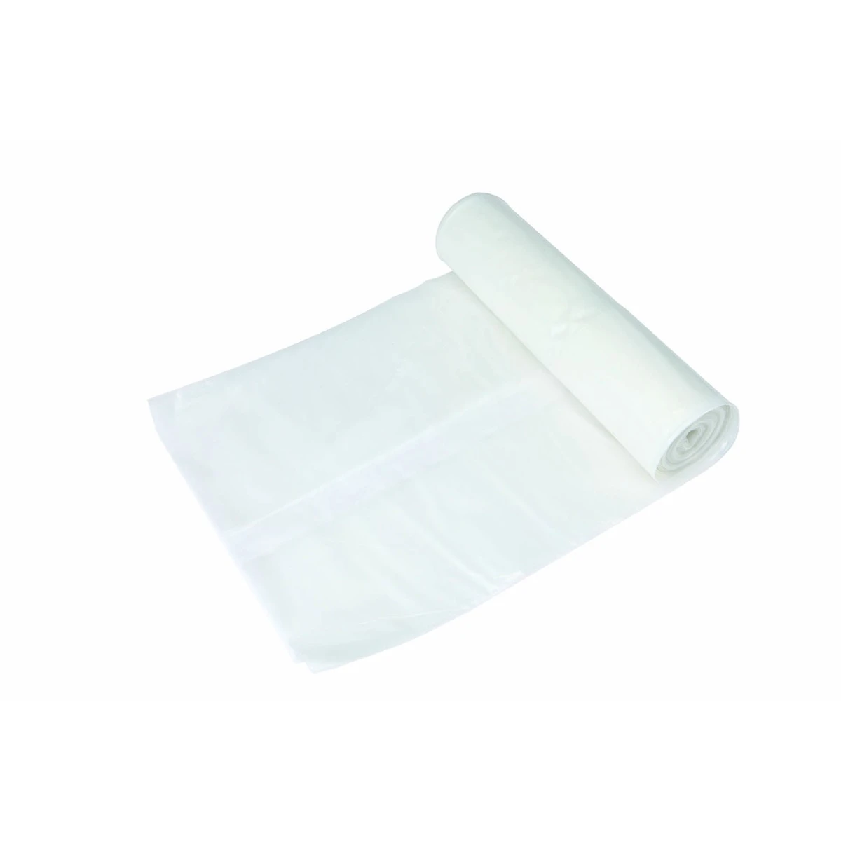 Husky Plastic Sheeting, 3 Mil, Clear - 10' x 25' Husky Plastic Sheeting, 3 Mil, Clear - 10' x 25' -Lawn & Garden shop 14580001 2