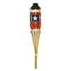 Tiki Americana Bamboo Torch 2 Tiki Americana Bamboo Torch -Lawn & Garden shop 1460012 1