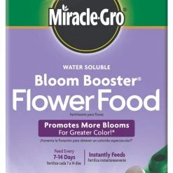 Scotts Miracle-Gro Bloom Booster, 4lb