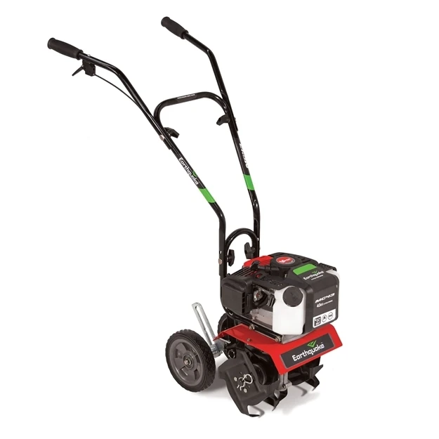 Earthquake Cultivator 43cc 2-Cycle Earthquake Cultivator 43cc 2-Cycle -Lawn & Garden shop 15080138 1