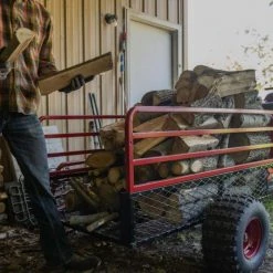 Yutrax Heavy Duty UTV Trailer/ATV Trailer, 1,750 lb. Capacity 5 Yutrax Heavy Duty UTV Trailer/ATV Trailer, 1,750 lb. Capacity -Lawn & Garden shop 15080140 4 1