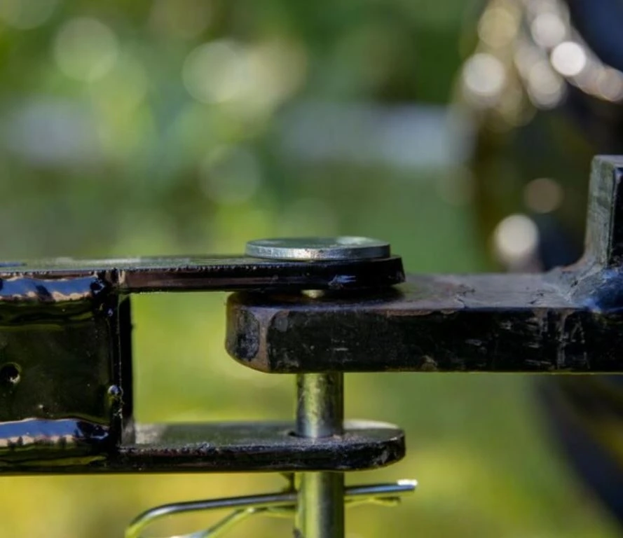 Yutrax Heavy Duty UTV Trailer/ATV Trailer, 1,750 lb. Capacity Yutrax Heavy Duty UTV Trailer/ATV Trailer, 1,750 lb. Capacity -Lawn & Garden shop 15080140 5 1