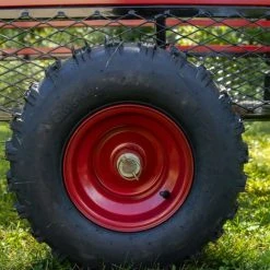 Yutrax Heavy Duty UTV Trailer/ATV Trailer, 1,750 lb. Capacity 7 Yutrax Heavy Duty UTV Trailer/ATV Trailer, 1,750 lb. Capacity -Lawn & Garden shop 15080140 6 1 1