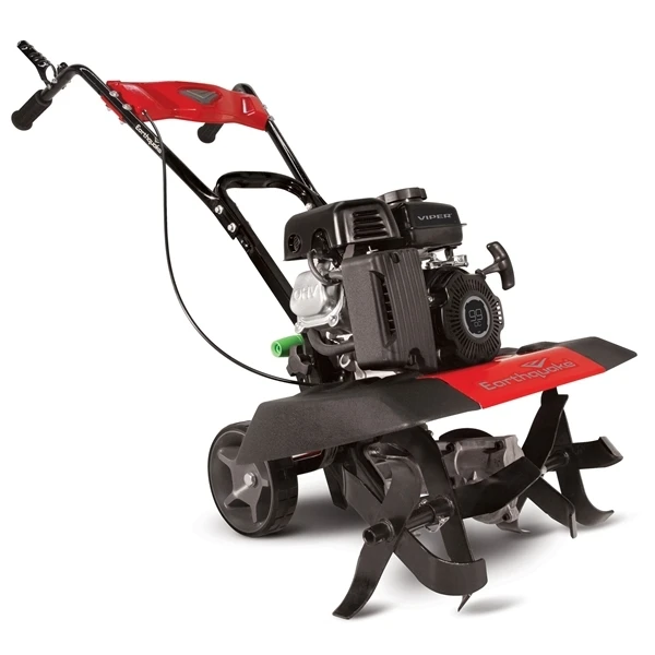 Earthquake 25780 Versa Front Tine Tiller 99cc Viper Earthquake 25780 Versa Front Tine Tiller 99cc Viper -Lawn & Garden shop 15080304