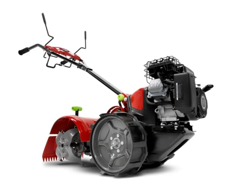 Earthquake Pioneer 17 in. Till Width 99cc Gas Dual Direction Rear Tine Tiller Earthquake Pioneer 17 in. Till Width 99cc Gas Dual Direction Rear Tine Tiller -Lawn & Garden shop 15080311