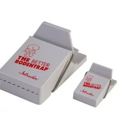 Intruder The Better Rodent Trap -Lawn & Garden shop 15320004 2 1