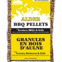 Smokehouse Products Wood BBQ Pellets 5lb -Lawn & Garden shop 15530264 alder 1