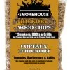 Smokehouse Products Wood Chips 1.75lb -Lawn & Garden shop 1553033 hickory 1 1
