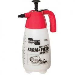 Chapin 48 oz. Farm & Field Hand Sprayer