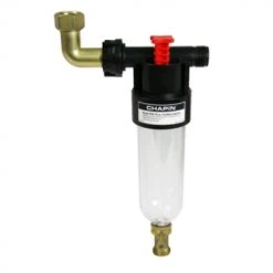 Chapin 4700 16-ounce In-Line Fertilizing Injection System for Sprinkler and Direct hose use