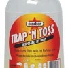 Starbar Trap N Toss Disposable Fly Trap -Lawn & Garden shop 1590003 1 1