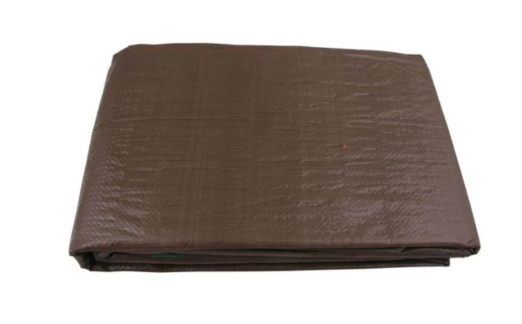 Erickson Mid-Grade Reversible Poly Tarp Erickson Mid-Grade Reversible Poly Tarp -Lawn & Garden shop 1630012