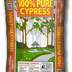 Sylva Mulch - 2 Cu. Ft. -Lawn & Garden shop 1659302970 1 1