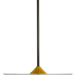 True Temper Industrial Snow Pusher - 36"