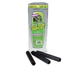 Master Mark Master Gardener Edging Couplers Original