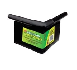 Master Mark Master Gardener Edging Corner Couplers Plus