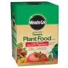 Miracle Gro Tomato Plant Food 1.5lb Box -Lawn & Garden shop 16980003 1 1
