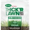 Scotts Turf Builder® Thick'R Lawn™ Sun & Shade -Lawn & Garden shop 16980067 1