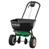 Scotts Elite Spreader With Edgeguard -Lawn & Garden shop 16980068 1