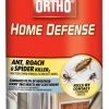 Ortho Home Defense Ant, Roach & Spider Killer - 18 oz -Lawn & Garden shop 16980071 1 2