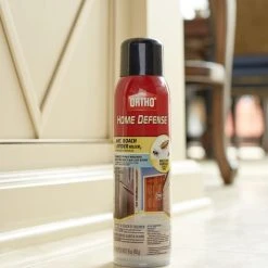 Ortho Home Defense Ant, Roach & Spider Killer - 18 oz -Lawn & Garden shop 16980071 2 1