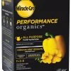 Miracle-Gro®Performance Organics All Purpose Plant Nutrition -Lawn & Garden shop 16980073 1