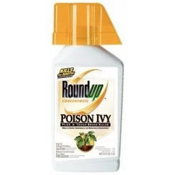 Scotts RoundUp Brush Killer Concentrate, 1-Qt.