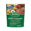 Scotts Continuous Release All-Purpose Flower & Vegetable Food 3 lbs