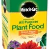 Miracle-Gro Water Soluble All Purpose Plant Food, 3 Lbs. -Lawn & Garden shop 16981197 1