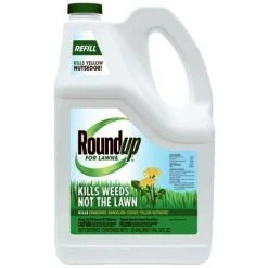 Scotts Roundup Weed Killer, 1.25-Gal.