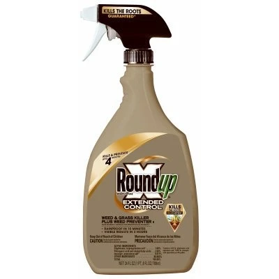 Scotts Roundup Ready-To-Use Extended Control, 24 oz. 3 Scotts Roundup Ready-To-Use Extended Control, 24 oz.