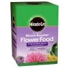 Miracle-Gro® Water Soluble Bloom Booster® Flower Food -Lawn & Garden shop 16982277 1