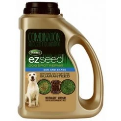 Scotts 2-Lbs. Turf Builder EZ Seed Dog Spot Repair