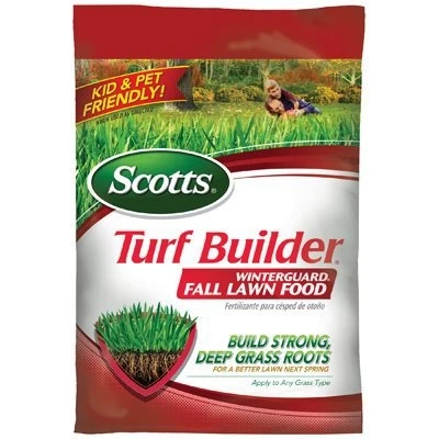 Scotts Turf Builder Winterguard Fertilizer Scotts Turf Builder Winterguard Fertilizer -Lawn & Garden shop 16982808 1 1