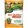 Scotts Turf Builder Winterguard Fall Weed & Feed, Covers 5,000 Sq. Ft. -Lawn & Garden shop 16983030 1