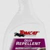 Tomcat Deer & Rabbit Repellent, Ready-to-Use, 24-oz. -Lawn & Garden shop 16983426 1