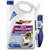 Tomcat Deer & Rabbit Repellent, Ready-to-Use, 1-Gal. -Lawn & Garden shop 16983439 1