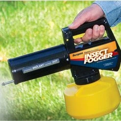 Burgess Electric 960 Insect Fogger -Lawn & Garden shop 1700008 2 1