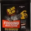 Black Flag Fogging Insecticide - 64 Oz. -Lawn & Garden shop 1700079 1 1