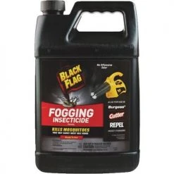 Black Flag Fogging Insecticide - 1 gal