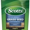 Scotts Classic Grass Seed Sun & Shade Mix – 7 lbs -Lawn & Garden shop 17185