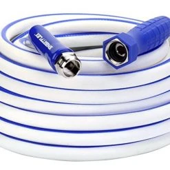 SmartFlex 3/4"-11 1/2 GHT Fittings Water Hose -Lawn & Garden shop 17650282 1