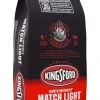 Kingsford Match Light Charcoal Briquettes, 12lb. -Lawn & Garden shop 17710331 2