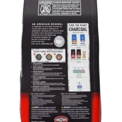 Kingsford Match Light Charcoal Briquettes, 12lb. -Lawn & Garden shop 17710331 1 2